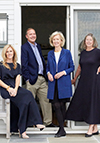 Brown Harris Stevens Real Estate Agent Nadine Team