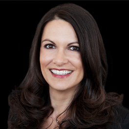 Brown Harris Stevens Real Estate Agent Natalie Rabaa