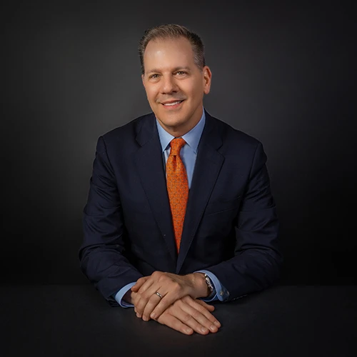 Brown Harris Stevens Real Estate Agent Robert E. Doernberg
