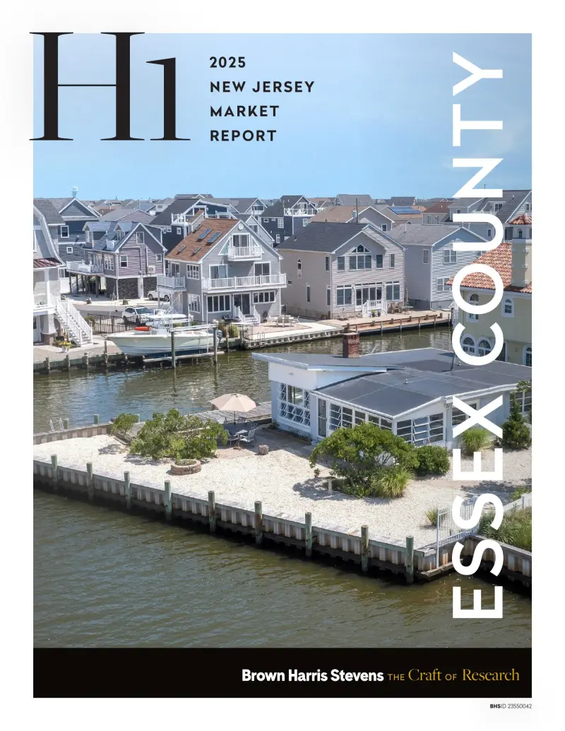 Manhattan Market Report